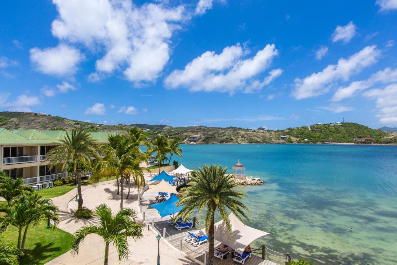 St. James'S Club Resort Mamora Bay Εξωτερικό φωτογραφία