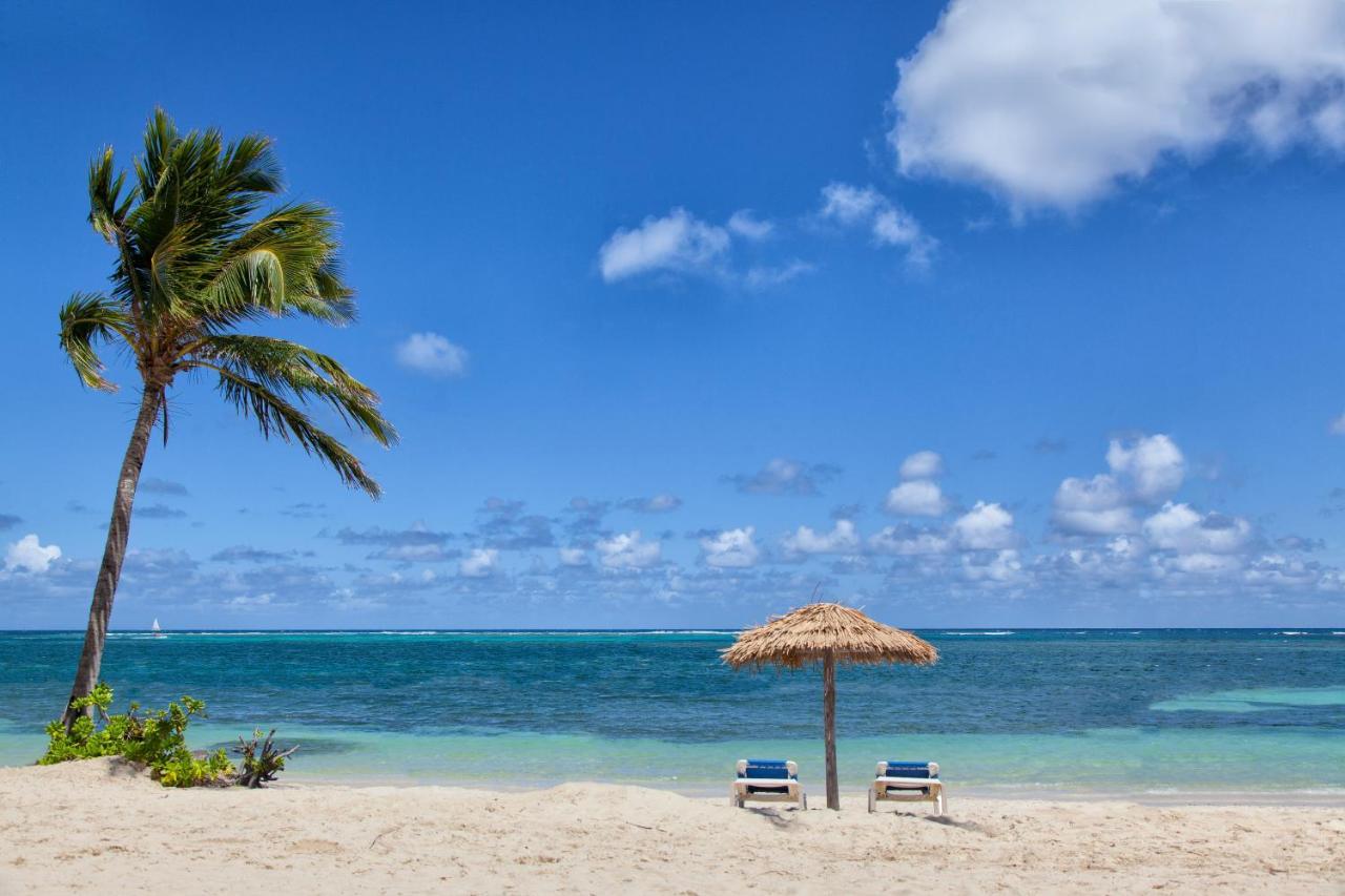 St. James'S Club Resort Mamora Bay Εξωτερικό φωτογραφία