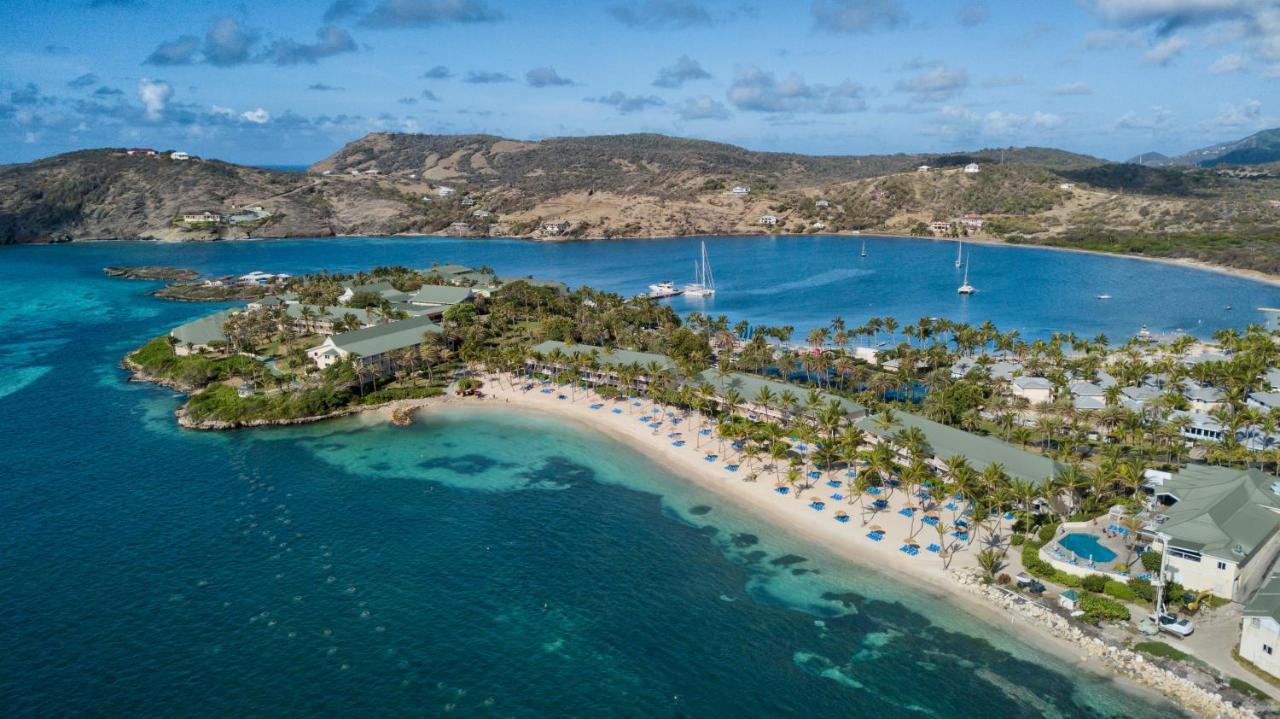 St. James'S Club Resort Mamora Bay Εξωτερικό φωτογραφία