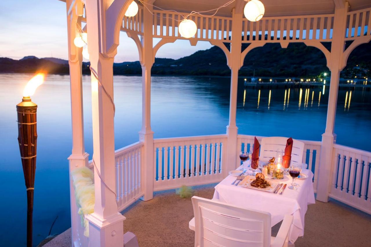 St. James'S Club Resort Mamora Bay Εξωτερικό φωτογραφία