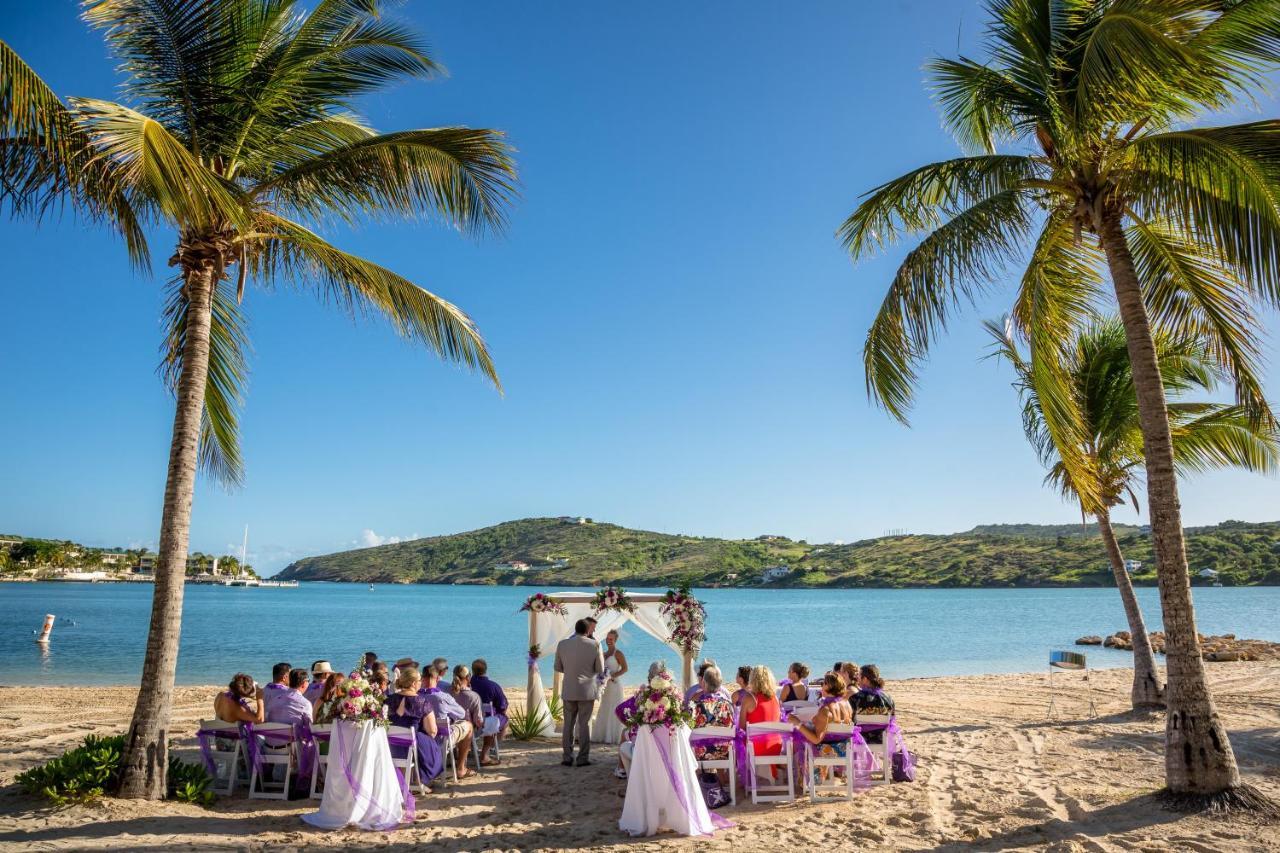 St. James'S Club Resort Mamora Bay Εξωτερικό φωτογραφία