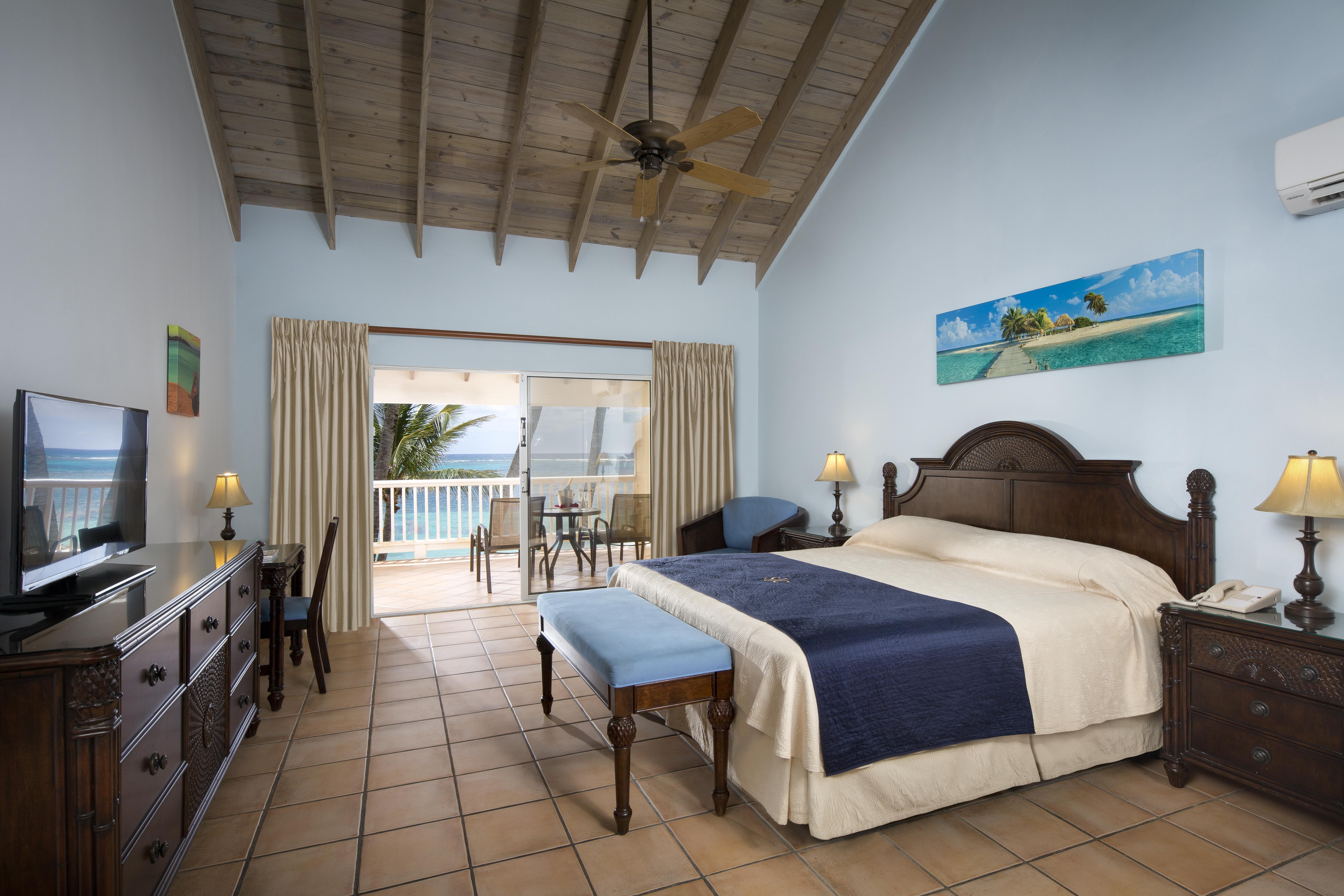 St. James'S Club Resort Mamora Bay Εξωτερικό φωτογραφία