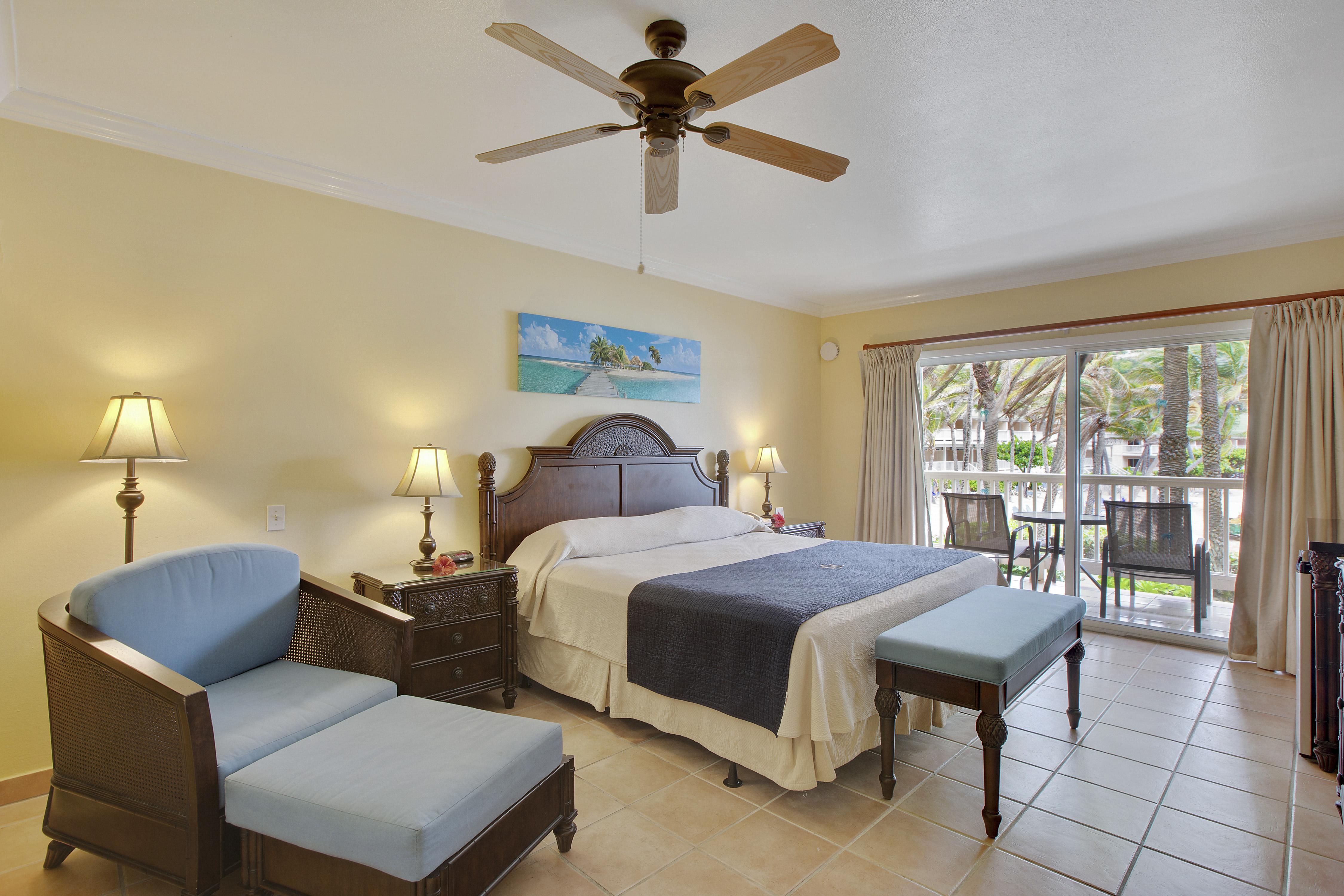 St. James'S Club Resort Mamora Bay Εξωτερικό φωτογραφία