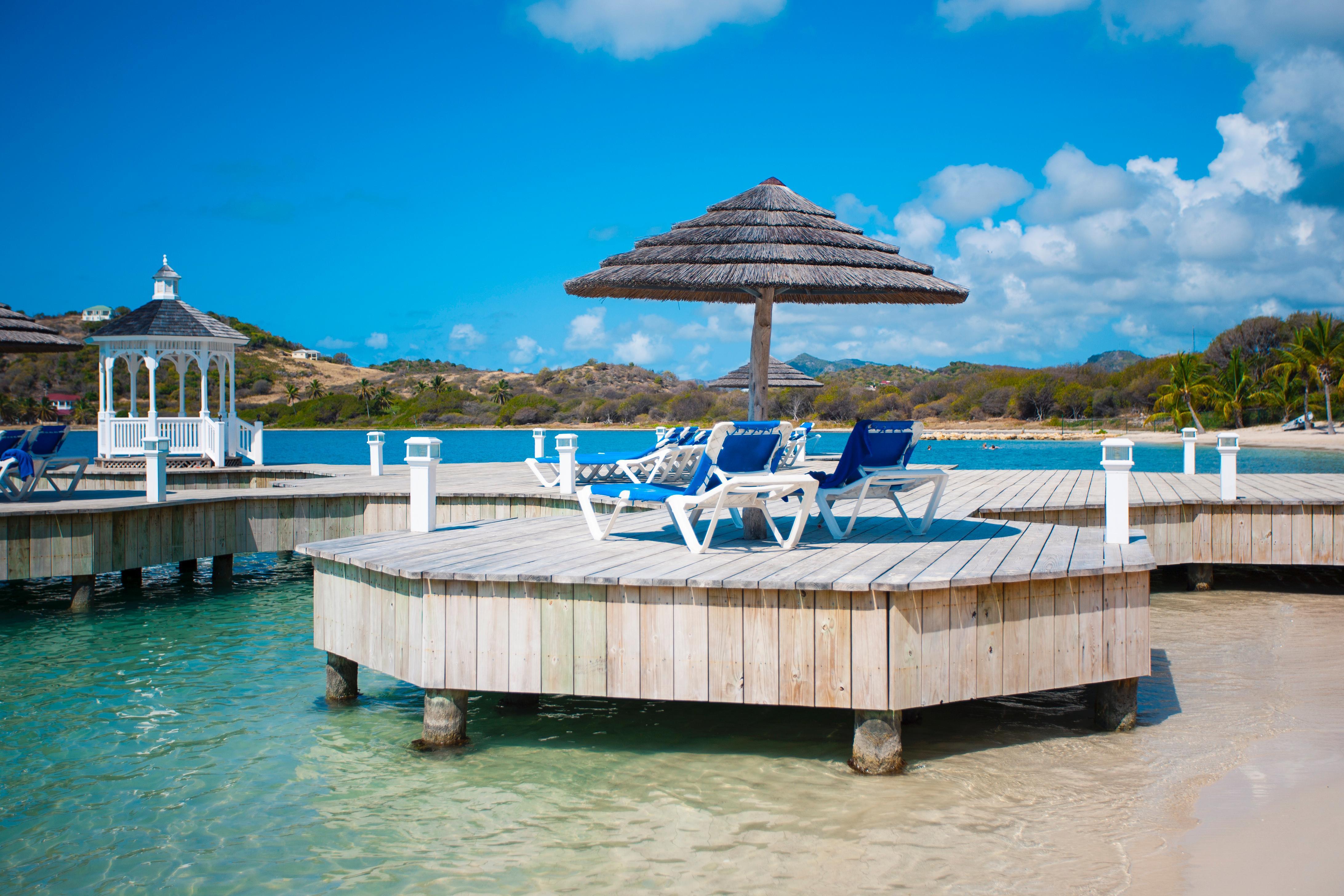 St. James'S Club Resort Mamora Bay Εξωτερικό φωτογραφία