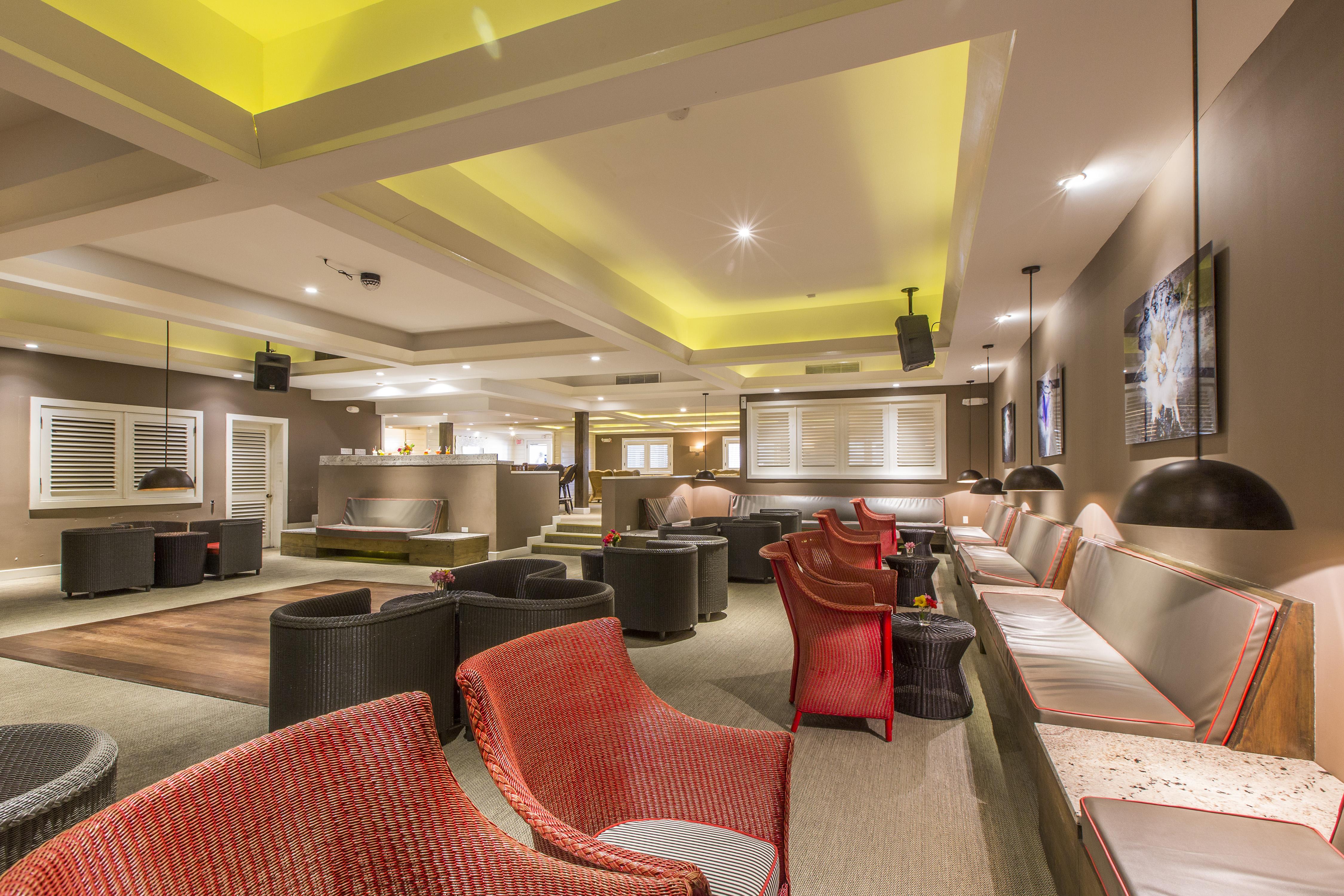 St. James'S Club Resort Mamora Bay Εξωτερικό φωτογραφία