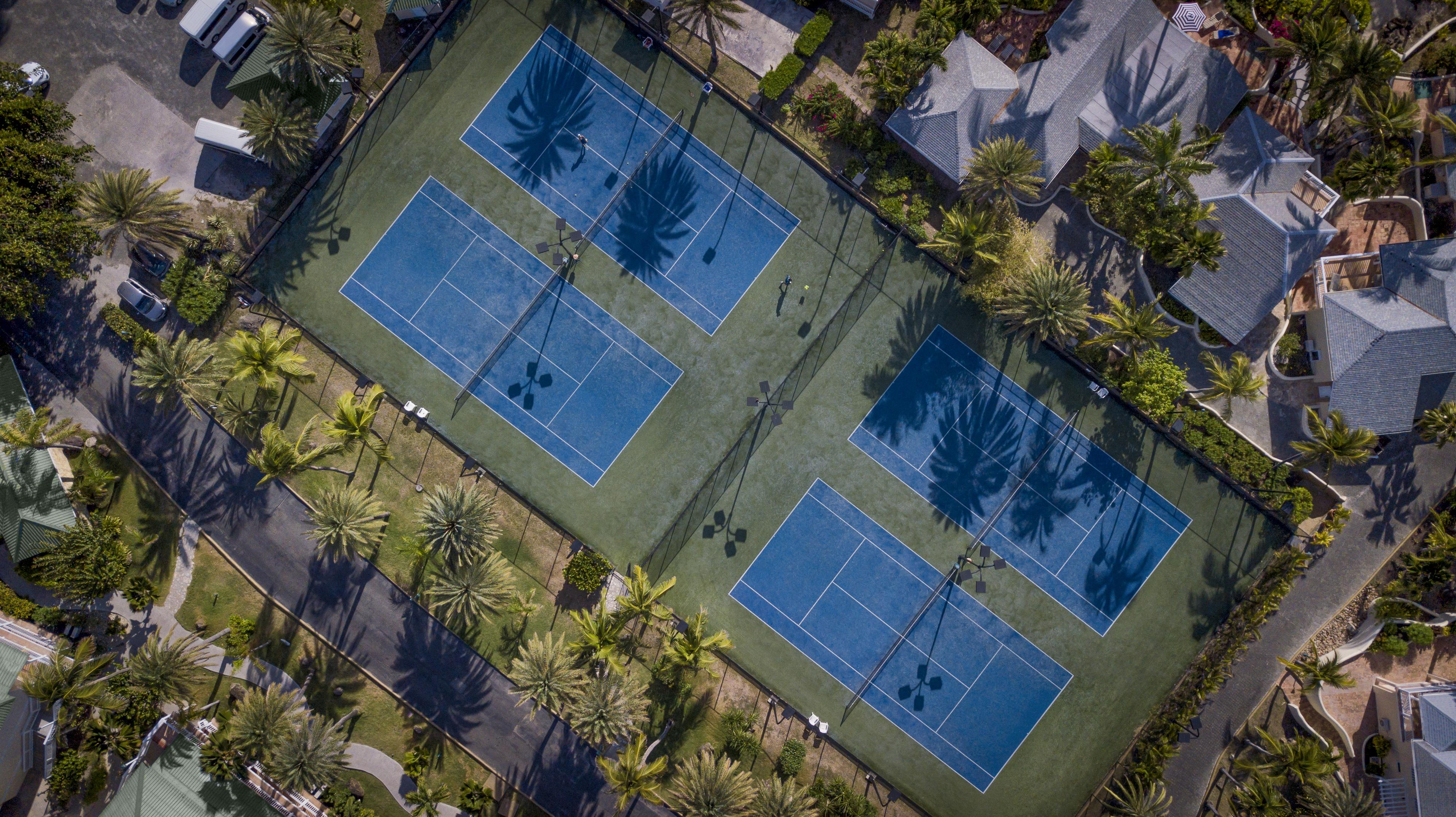 St. James'S Club Resort Mamora Bay Εξωτερικό φωτογραφία