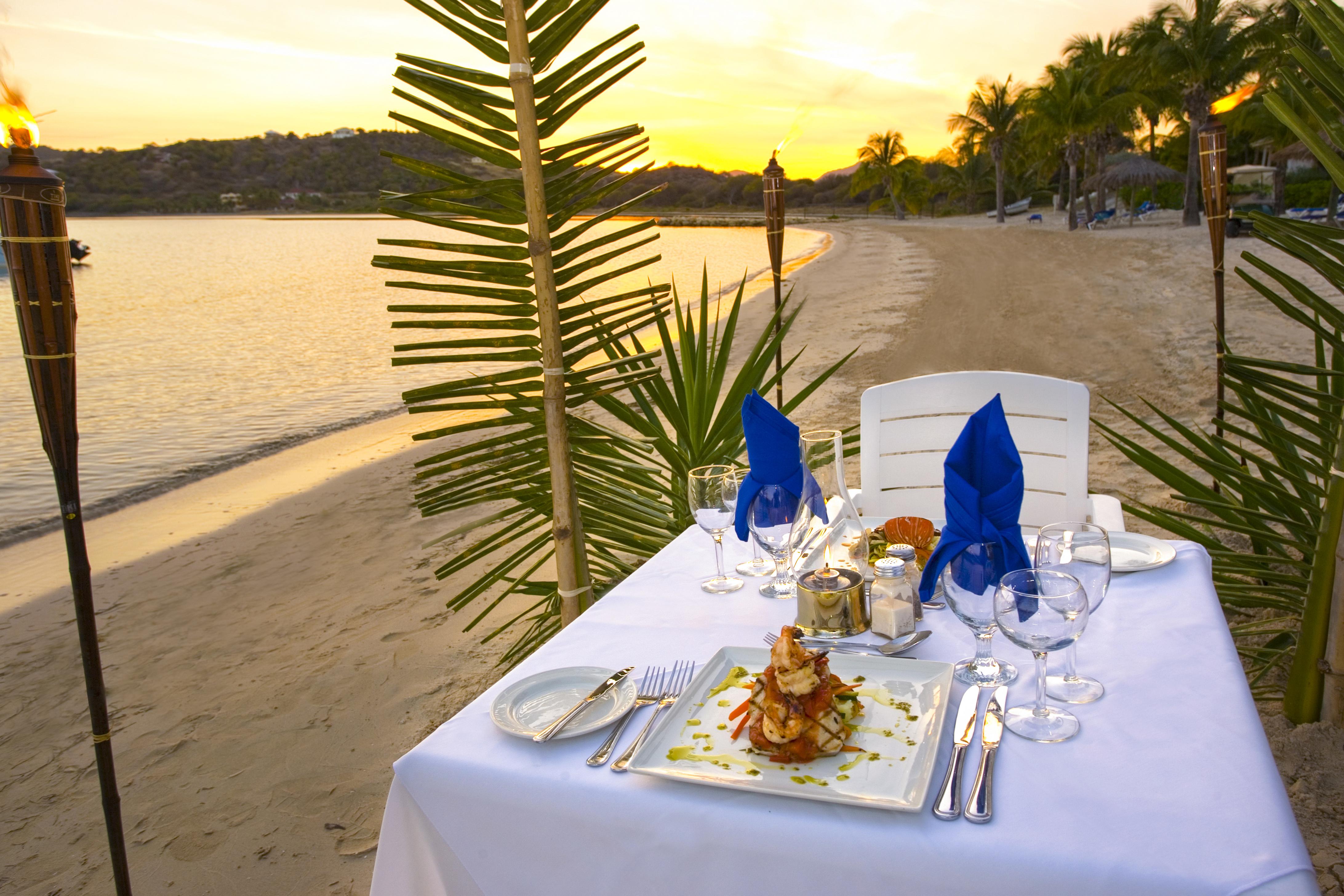 St. James'S Club Resort Mamora Bay Εξωτερικό φωτογραφία