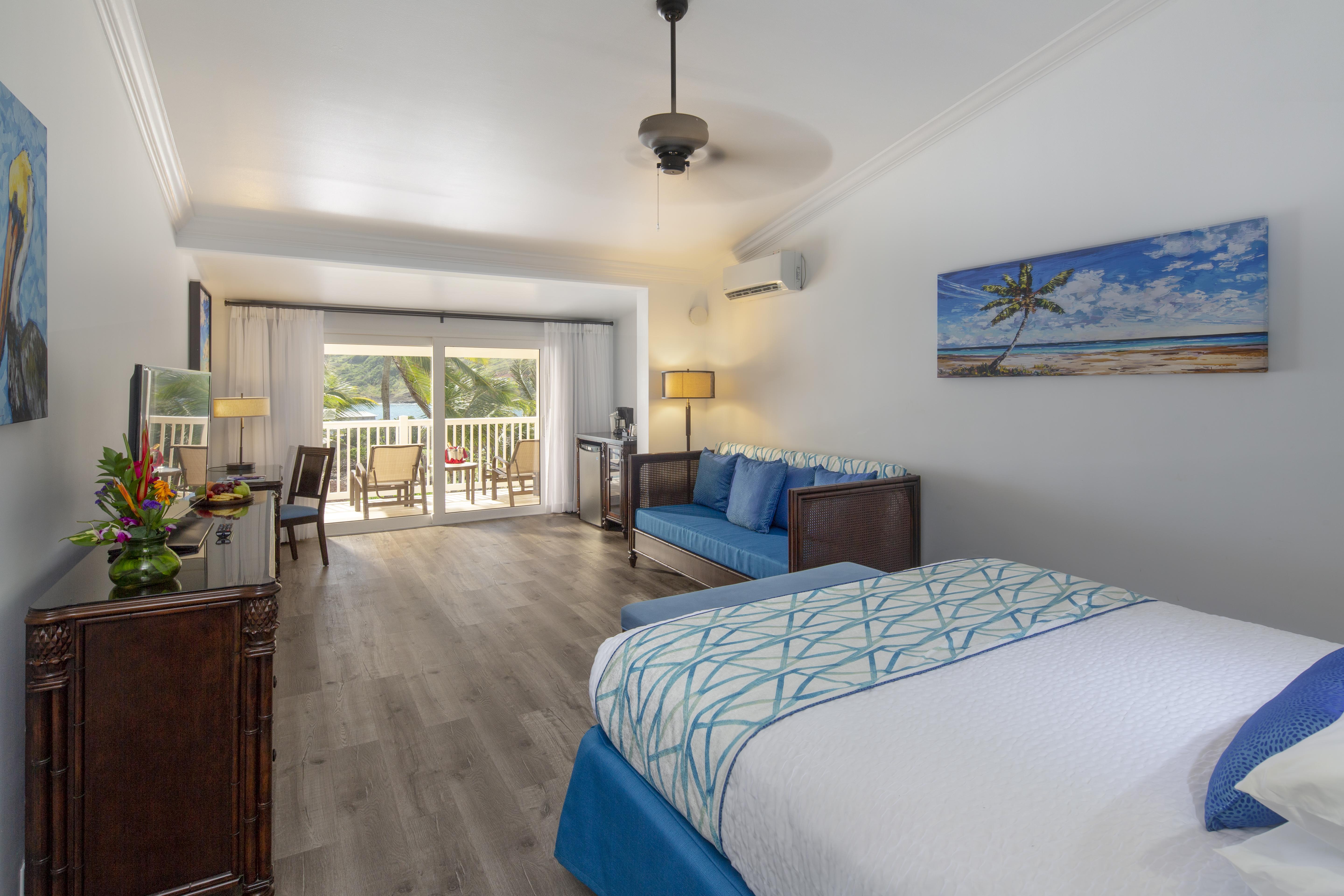 St. James'S Club Resort Mamora Bay Εξωτερικό φωτογραφία