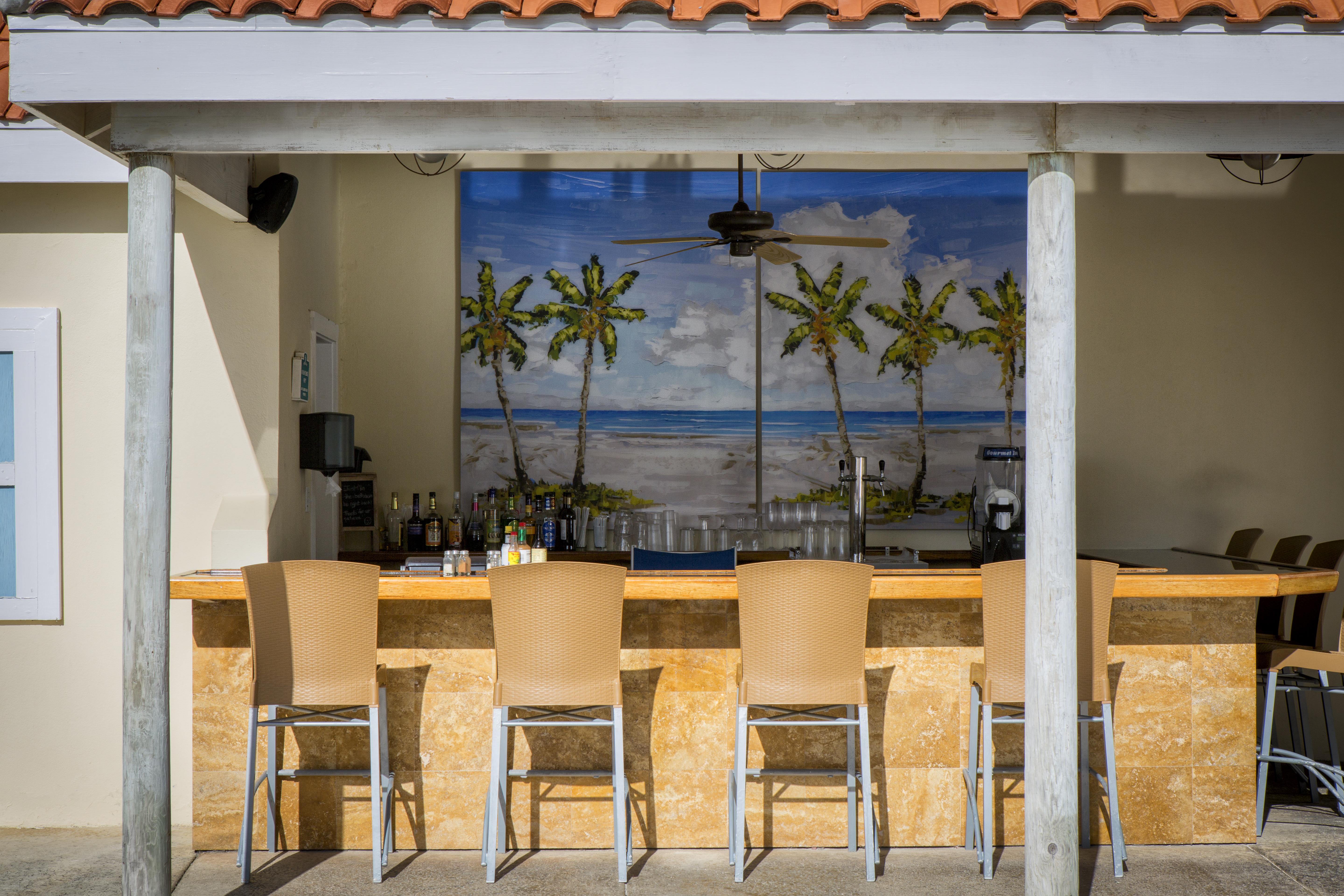 St. James'S Club Resort Mamora Bay Εξωτερικό φωτογραφία