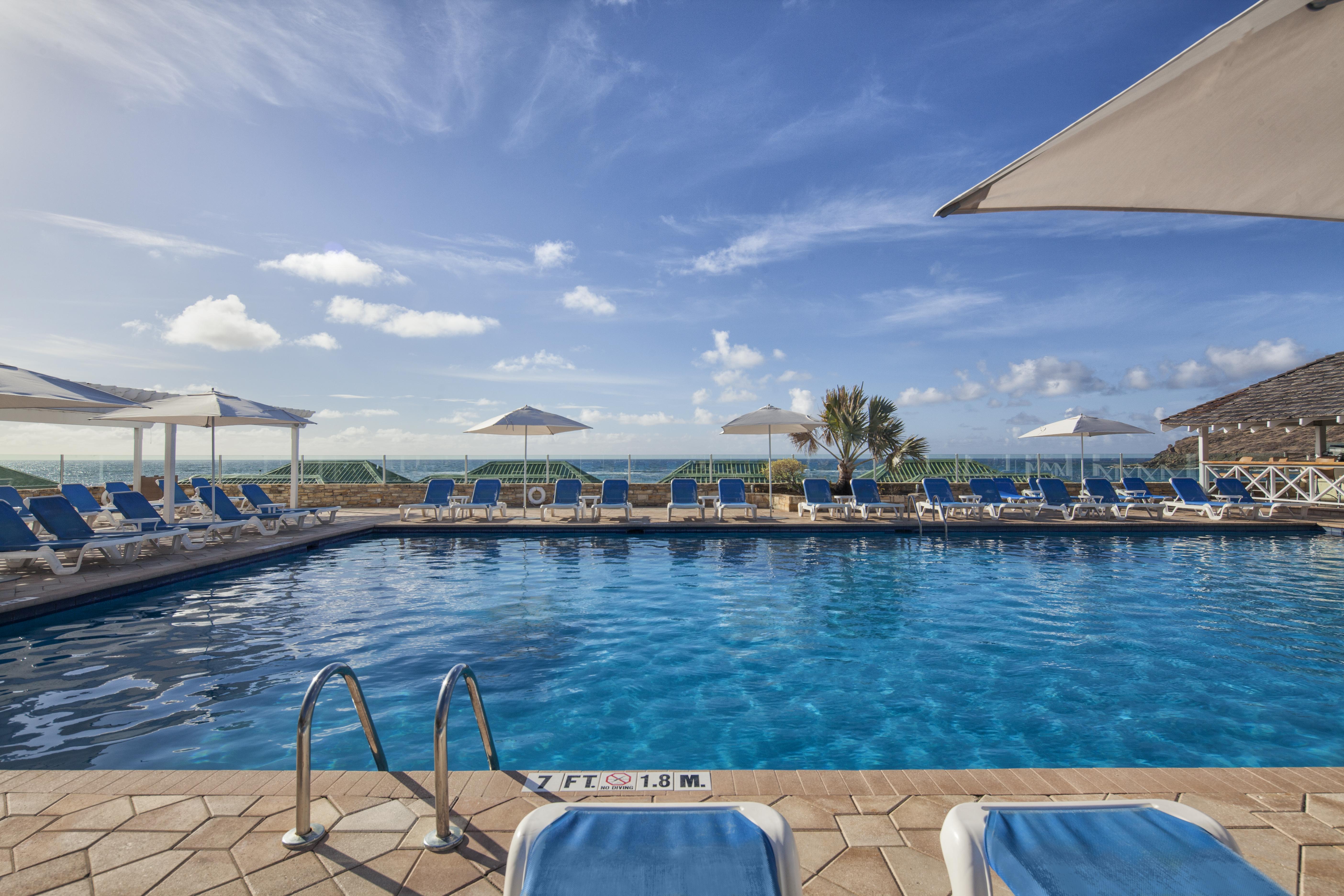 St. James'S Club Resort Mamora Bay Εξωτερικό φωτογραφία