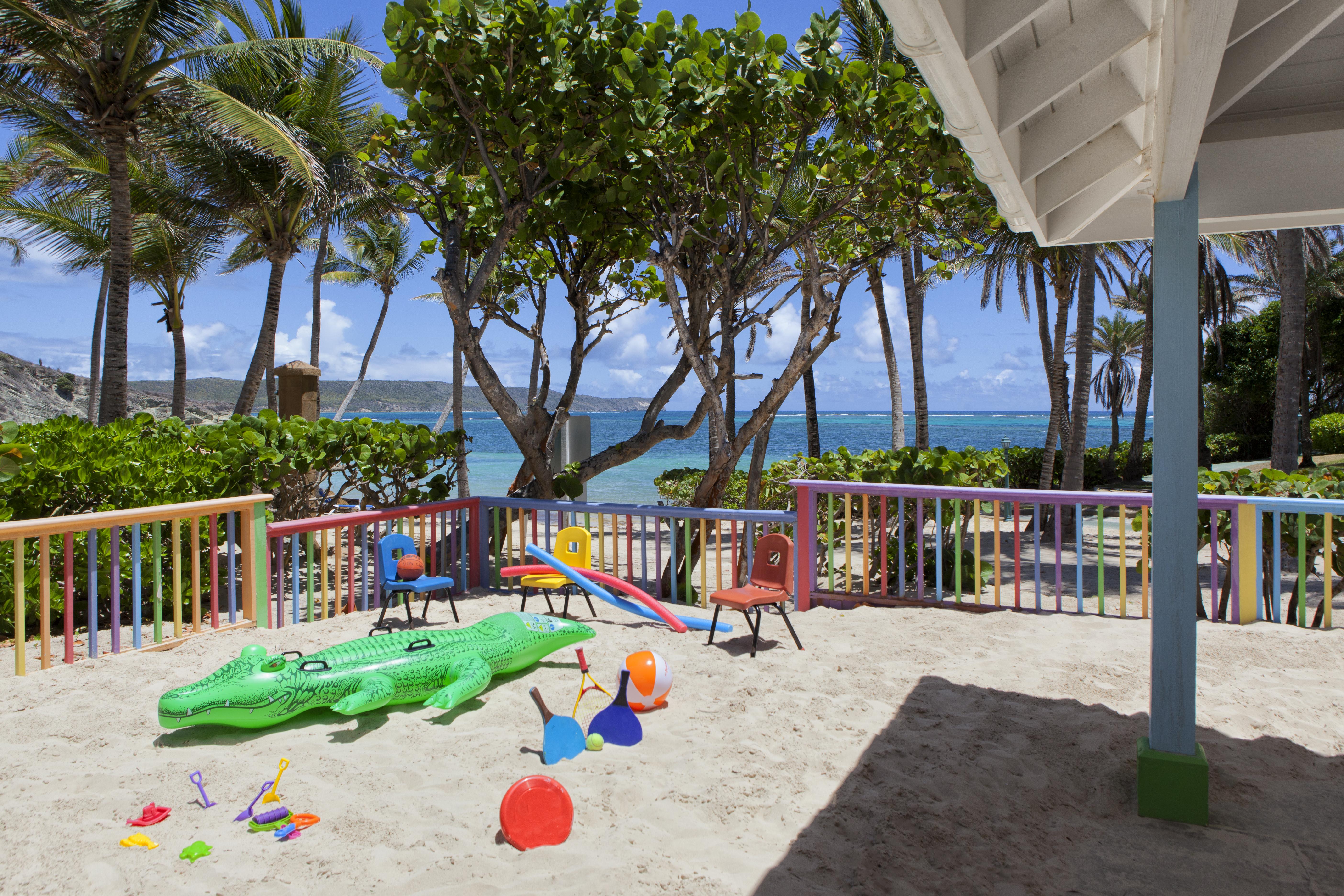 St. James'S Club Resort Mamora Bay Εξωτερικό φωτογραφία