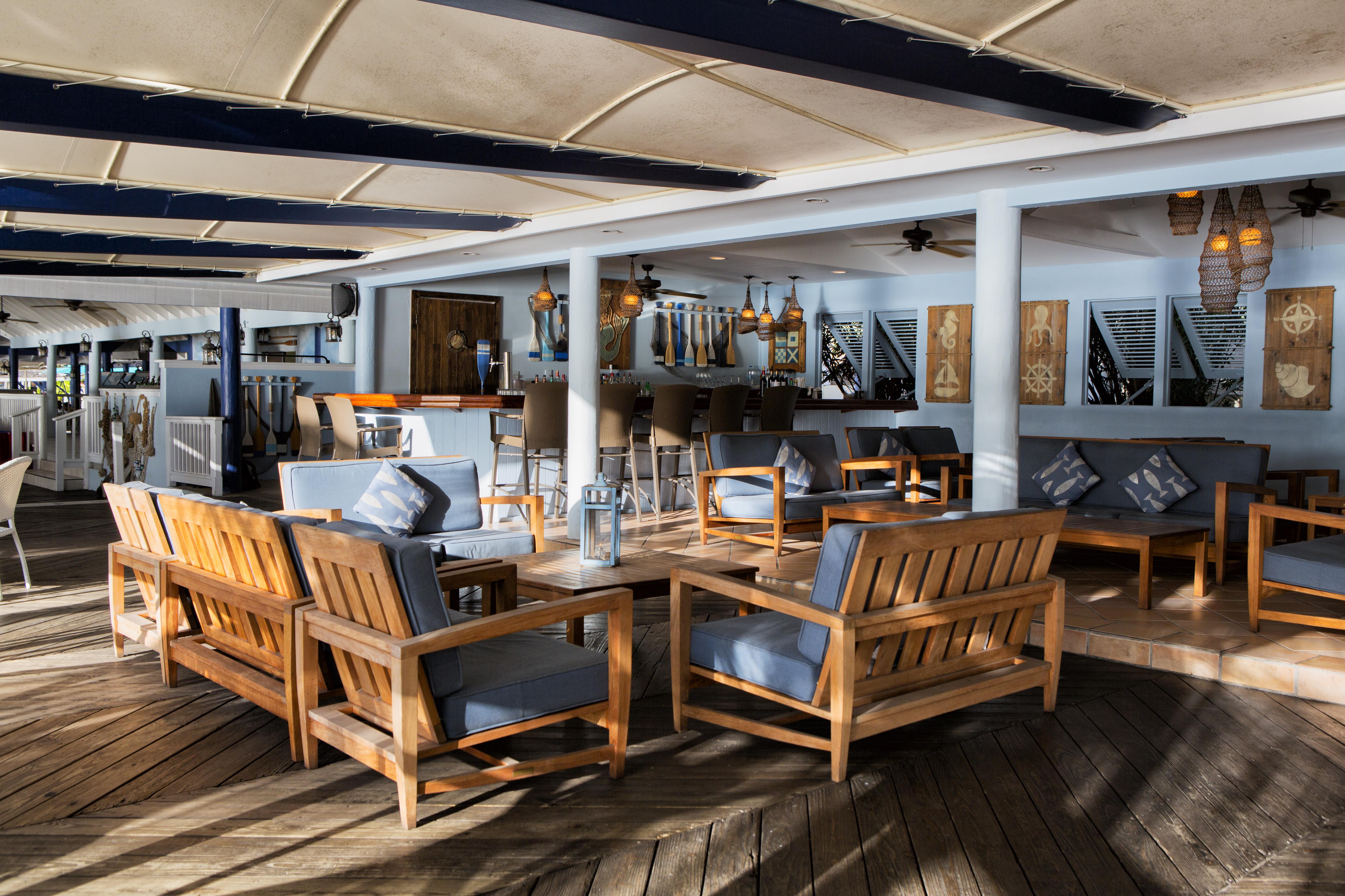 St. James'S Club Resort Mamora Bay Εξωτερικό φωτογραφία