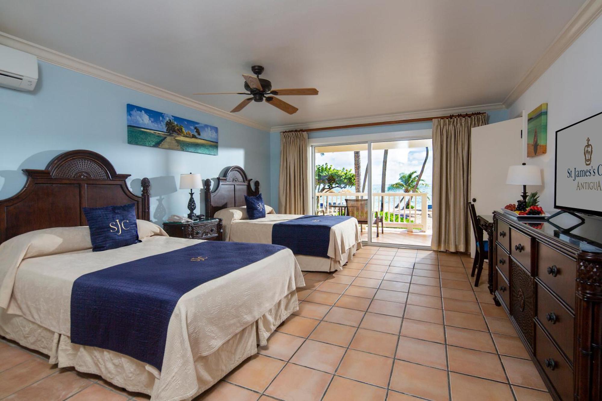 St. James'S Club Resort Mamora Bay Δωμάτιο φωτογραφία