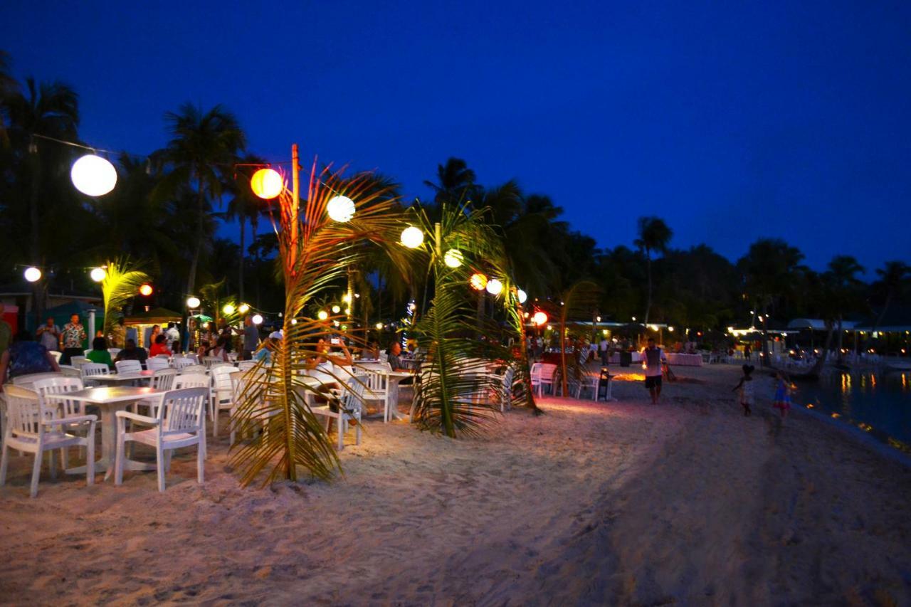 St. James'S Club Resort Mamora Bay Εξωτερικό φωτογραφία